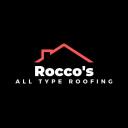 Rocco's All Type Roofing logo